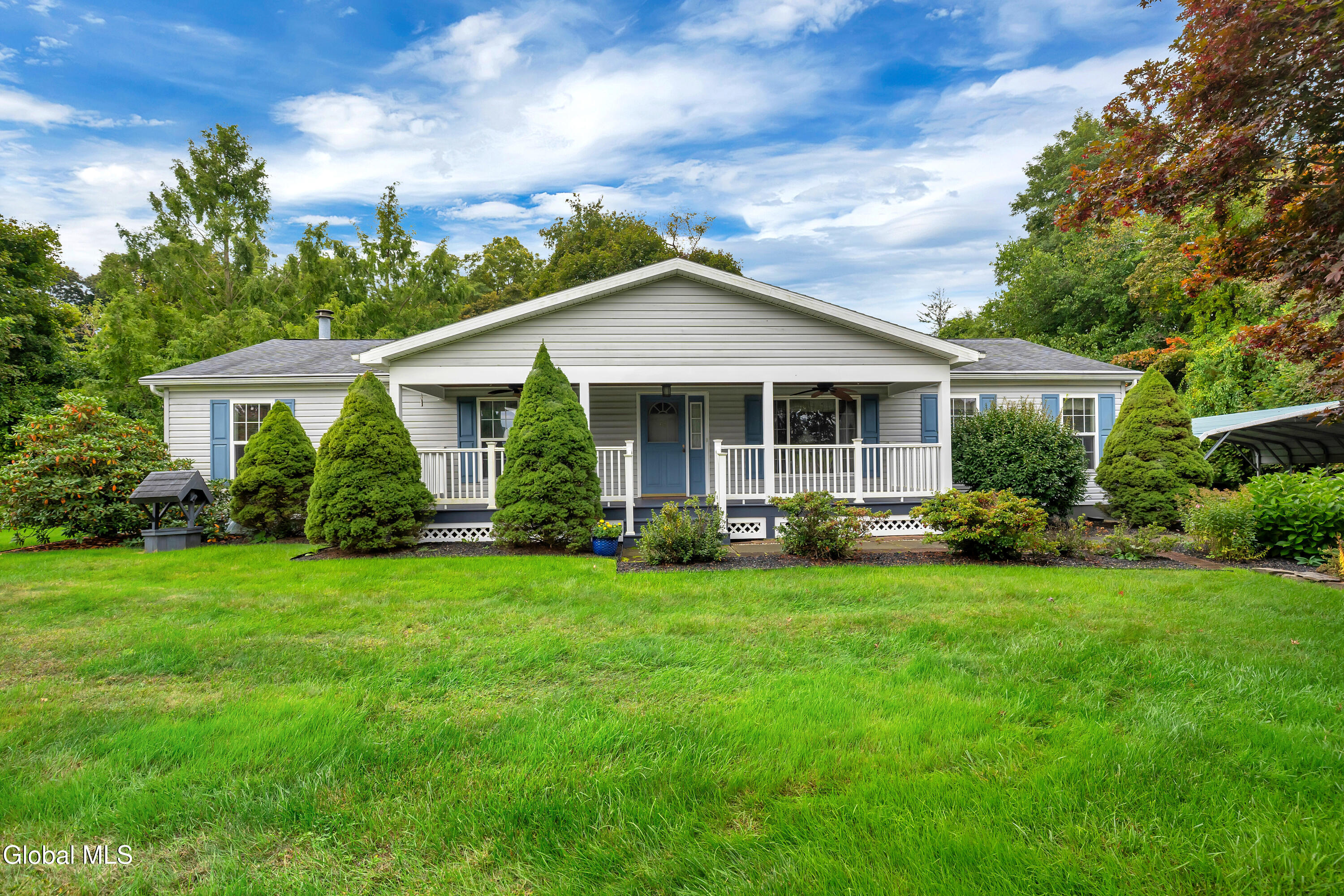 88 County Route 26a Stuyvesant NY 12173
