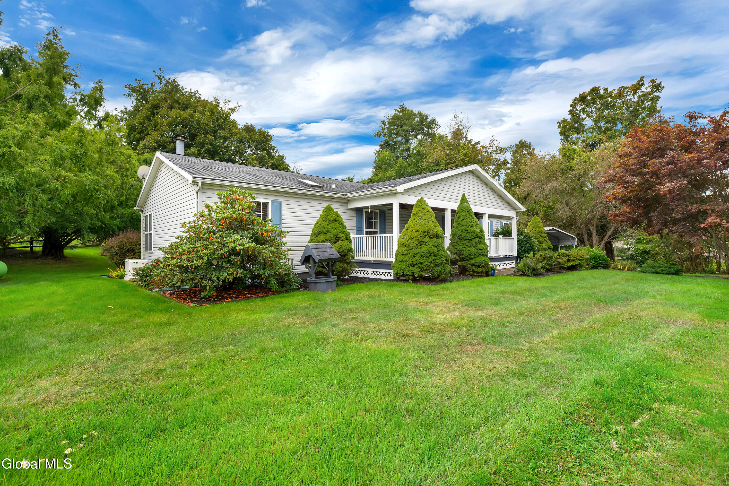 88 County Route 26a Stuyvesant NY 12173