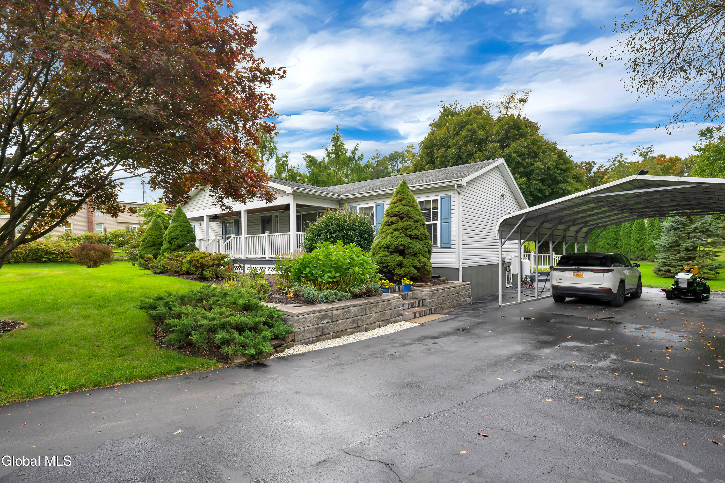 88 County Route 26a Stuyvesant NY 12173