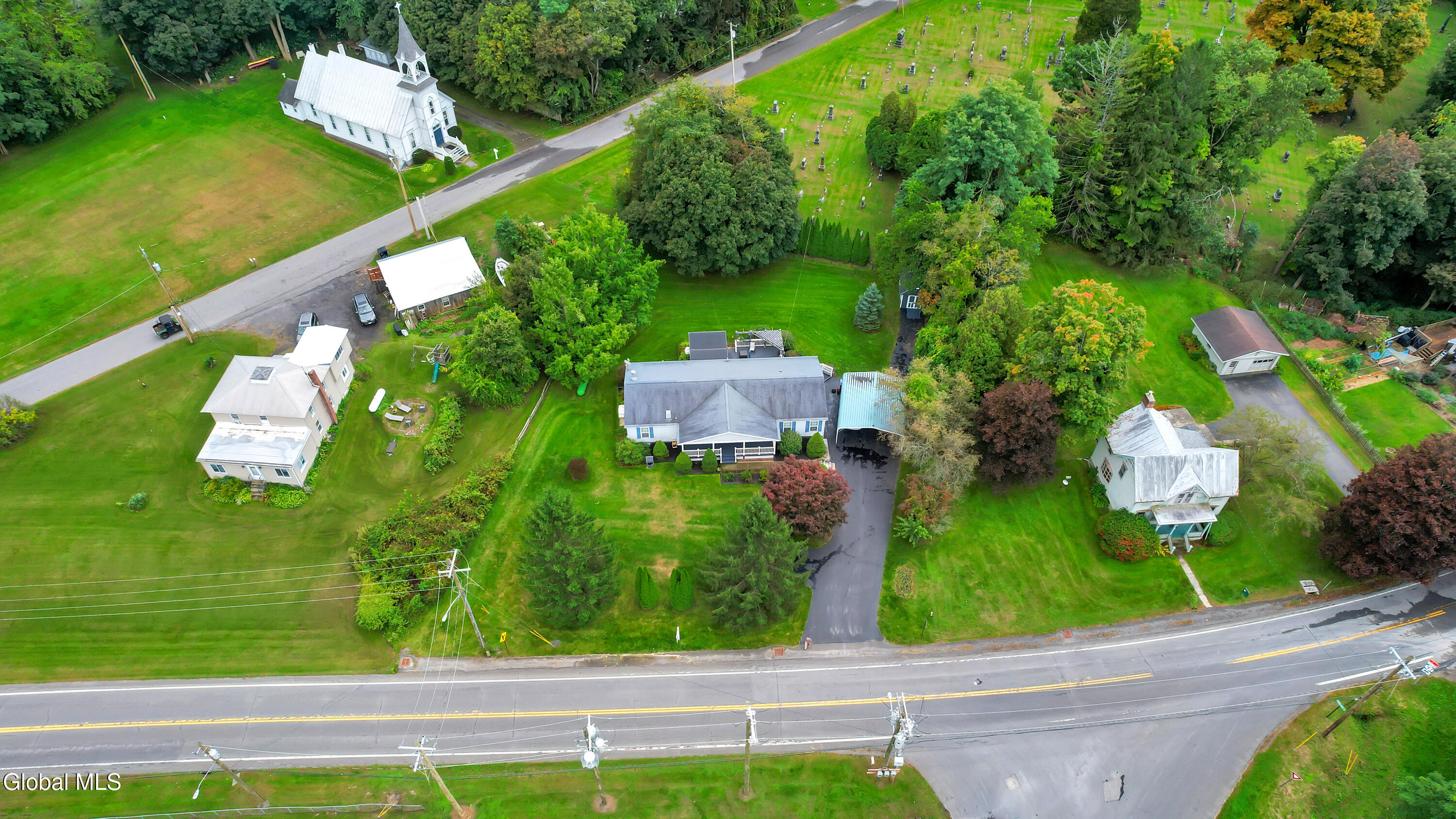88 County Route 26a Stuyvesant NY 12173