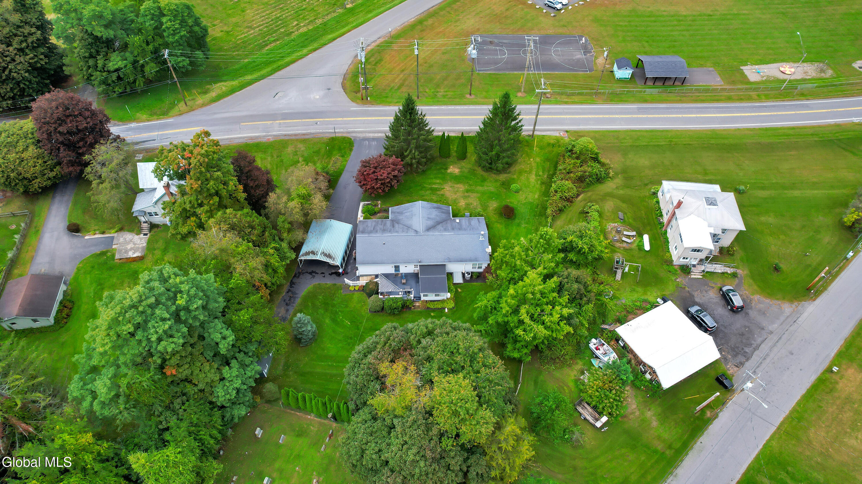 88 County Route 26a Stuyvesant NY 12173