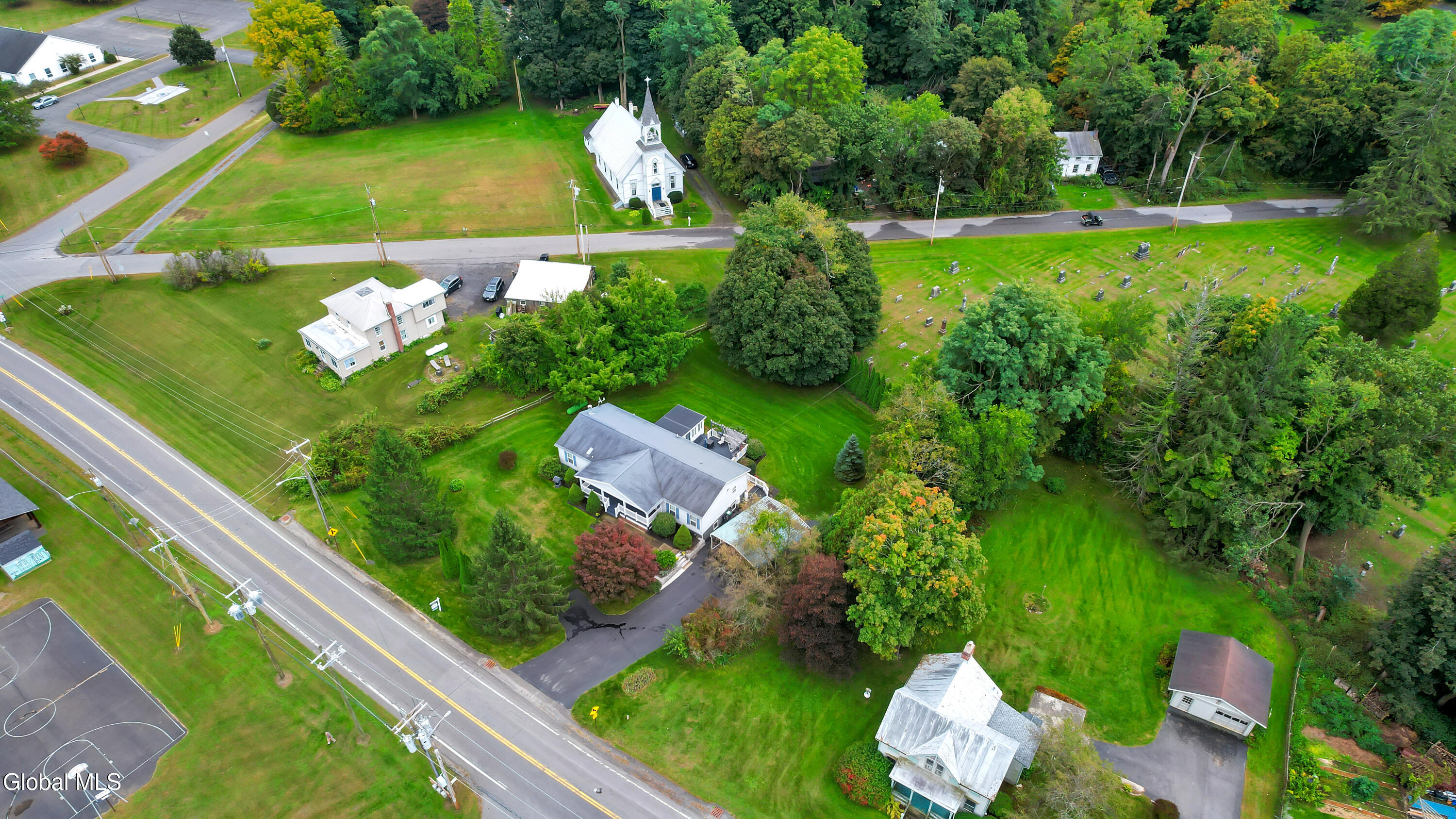 88 County Route 26a Stuyvesant NY 12173