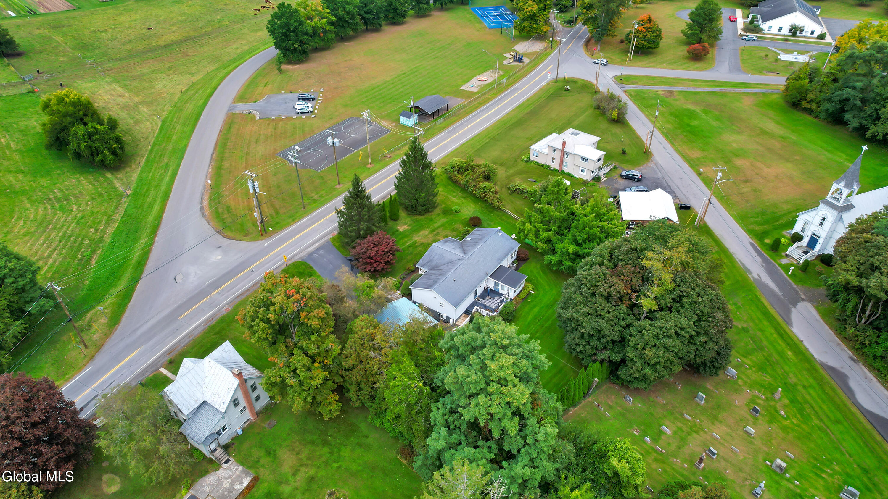 88 County Route 26a Stuyvesant NY 12173