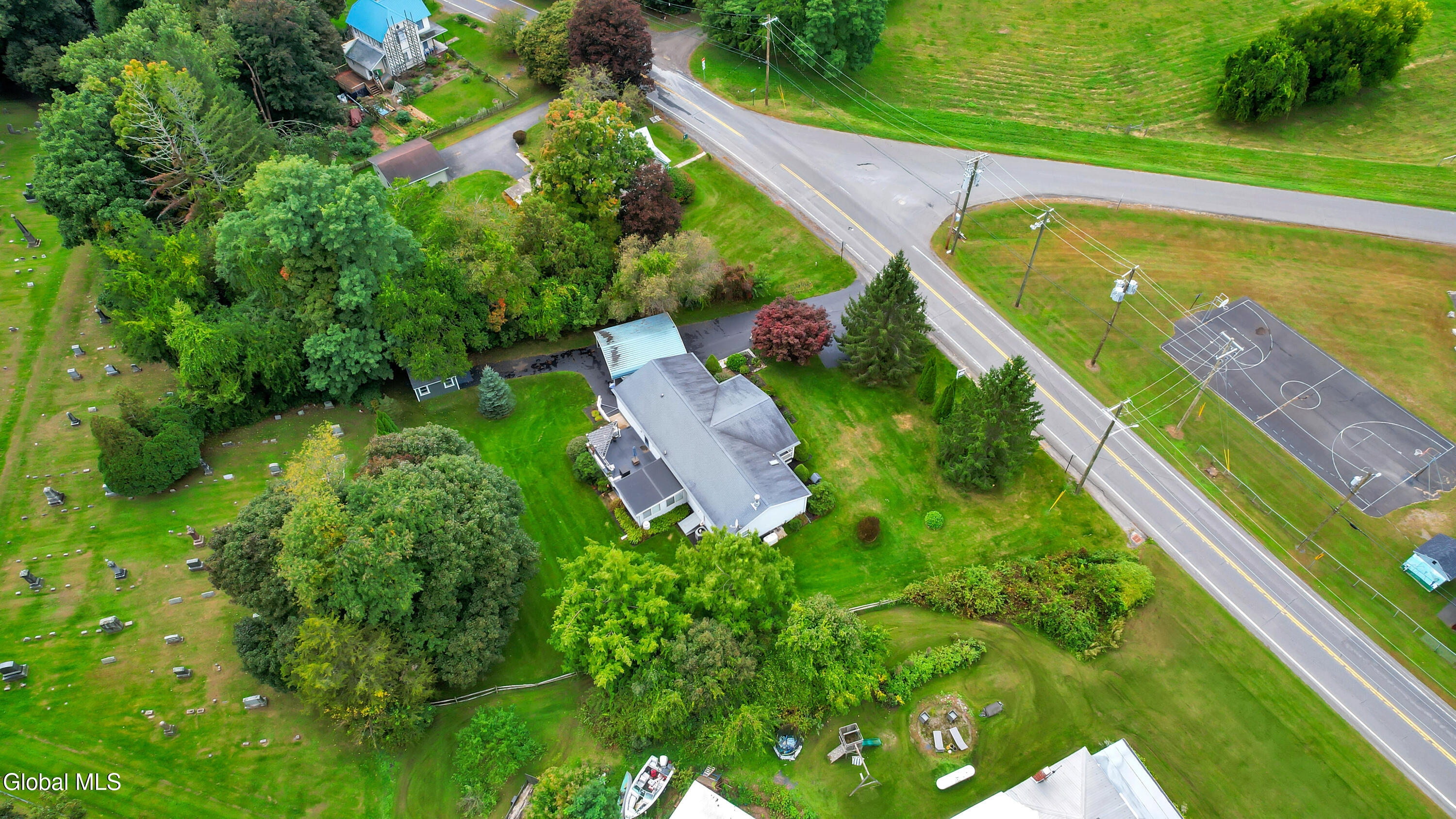 88 County Route 26a Stuyvesant NY 12173