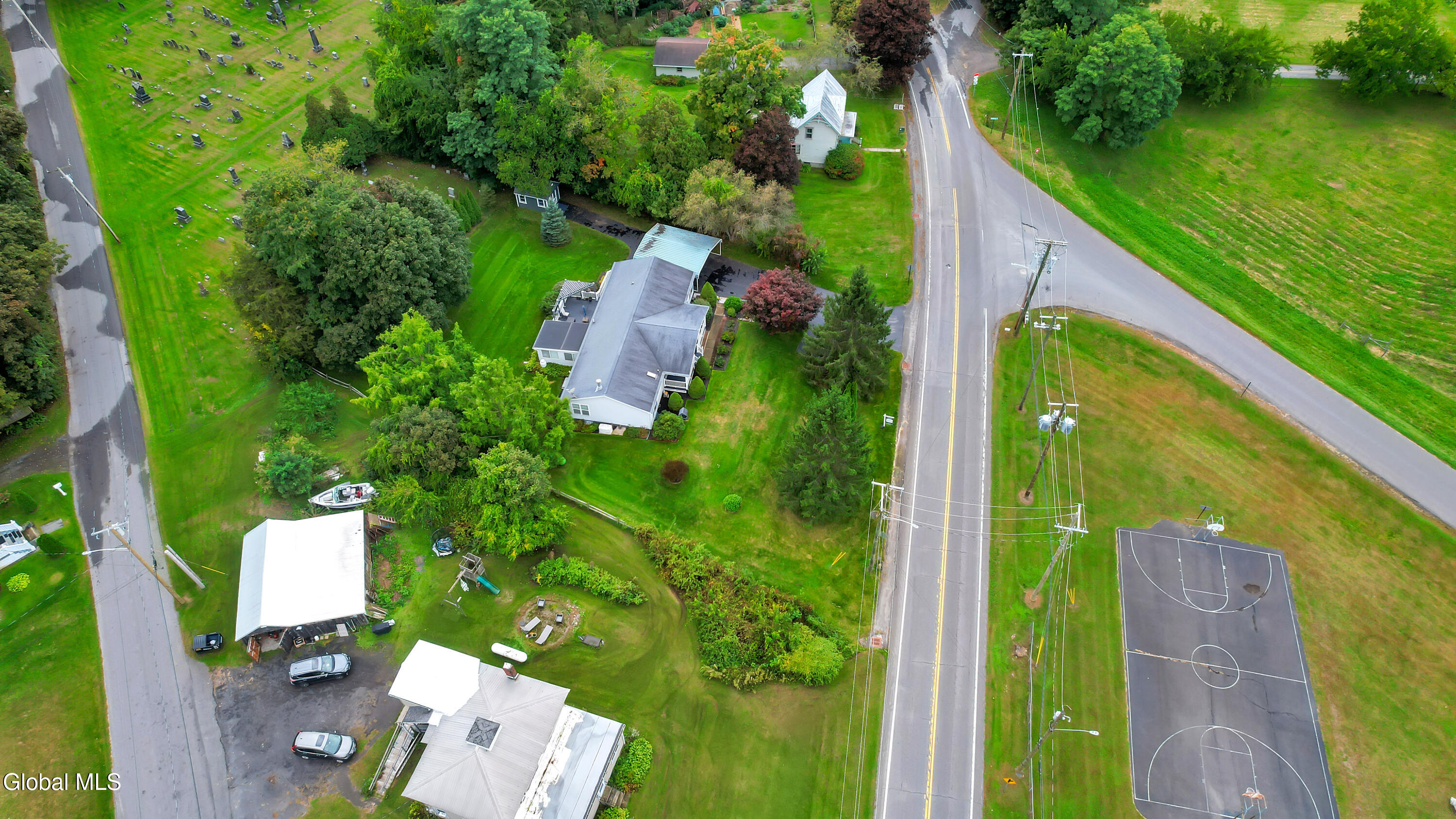 88 County Route 26a Stuyvesant NY 12173