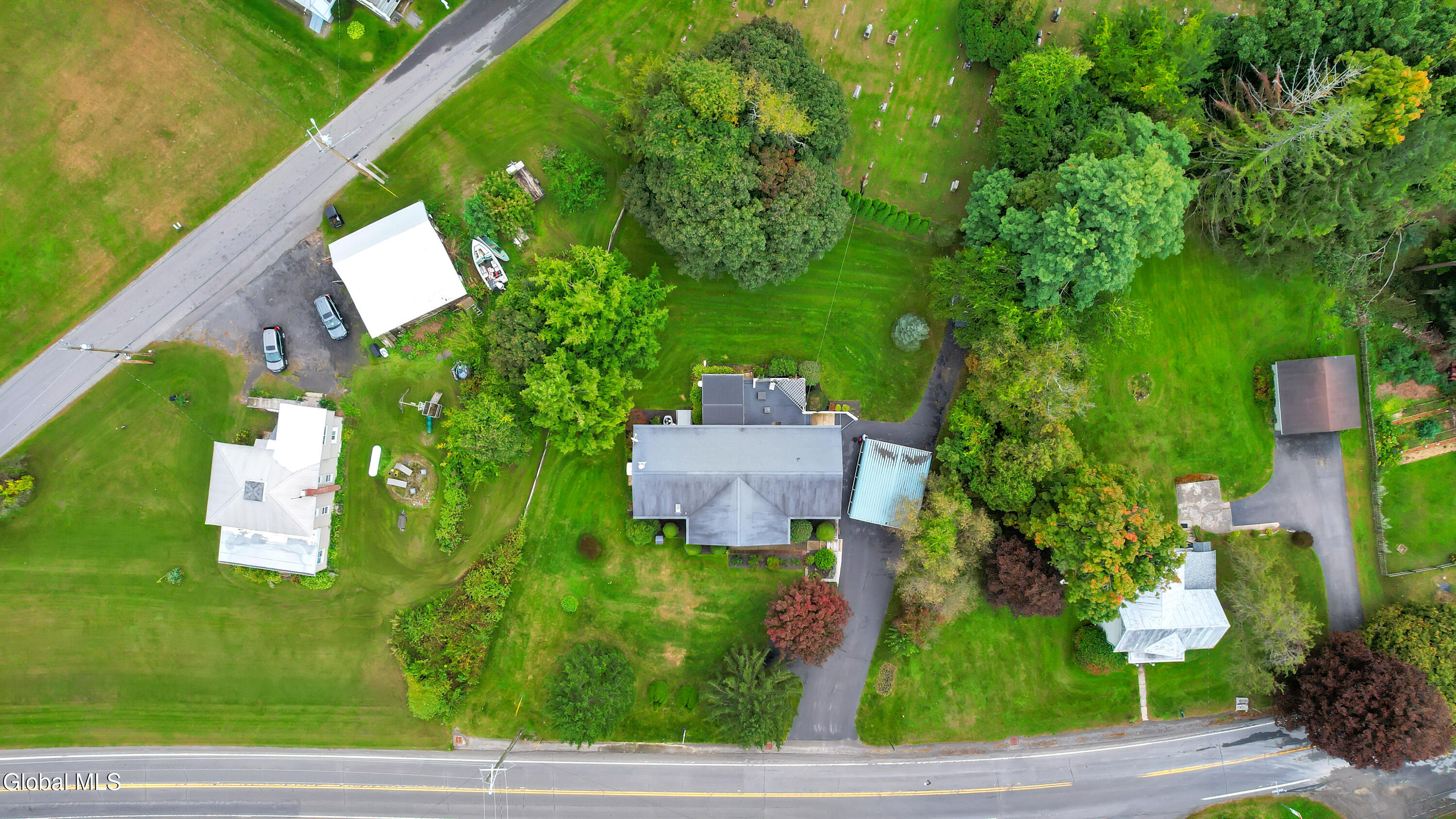 88 County Route 26a Stuyvesant NY 12173