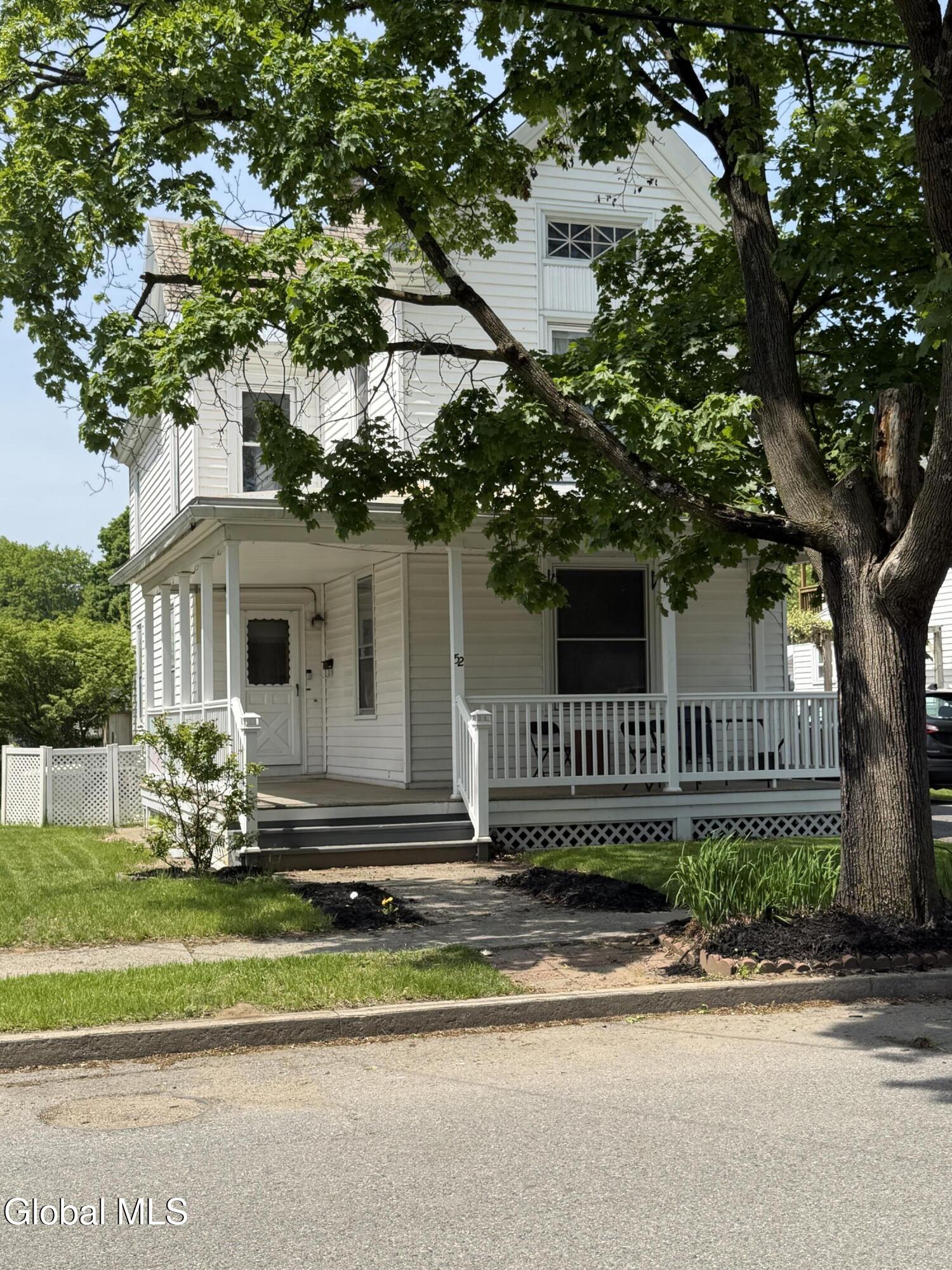 52 Walnut Street Glens Falls NY 12801