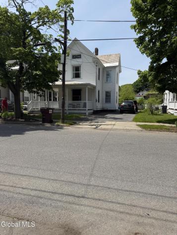 52 Walnut Street Glens Falls NY 12801