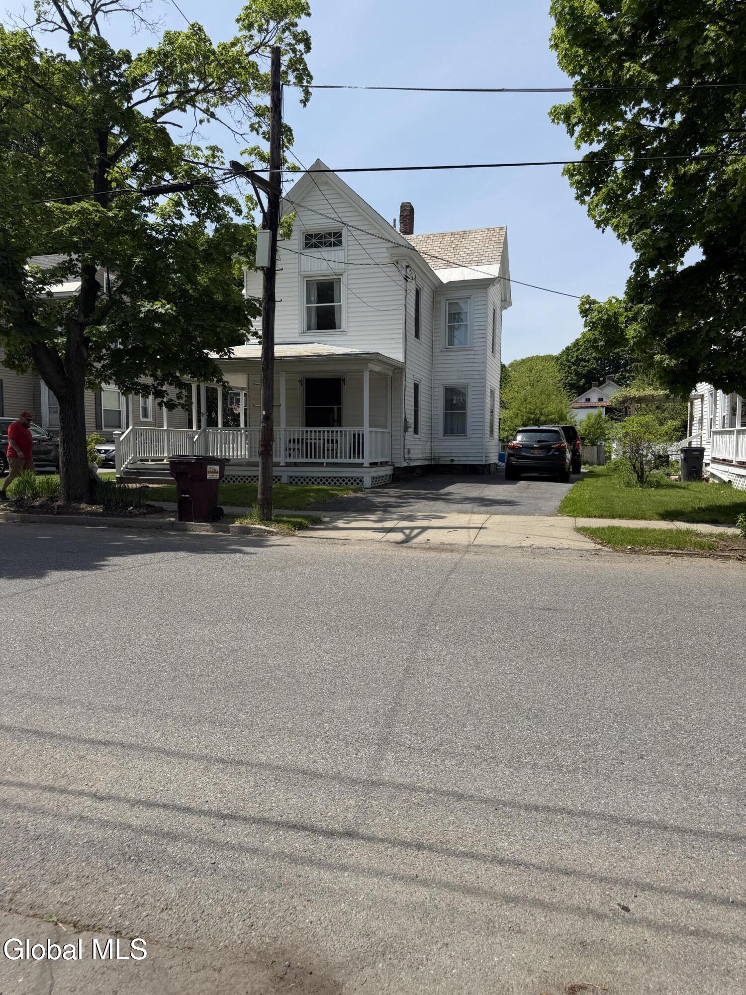 52 Walnut Street Glens Falls NY 12801