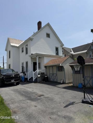 52 Walnut Street Glens Falls NY 12801