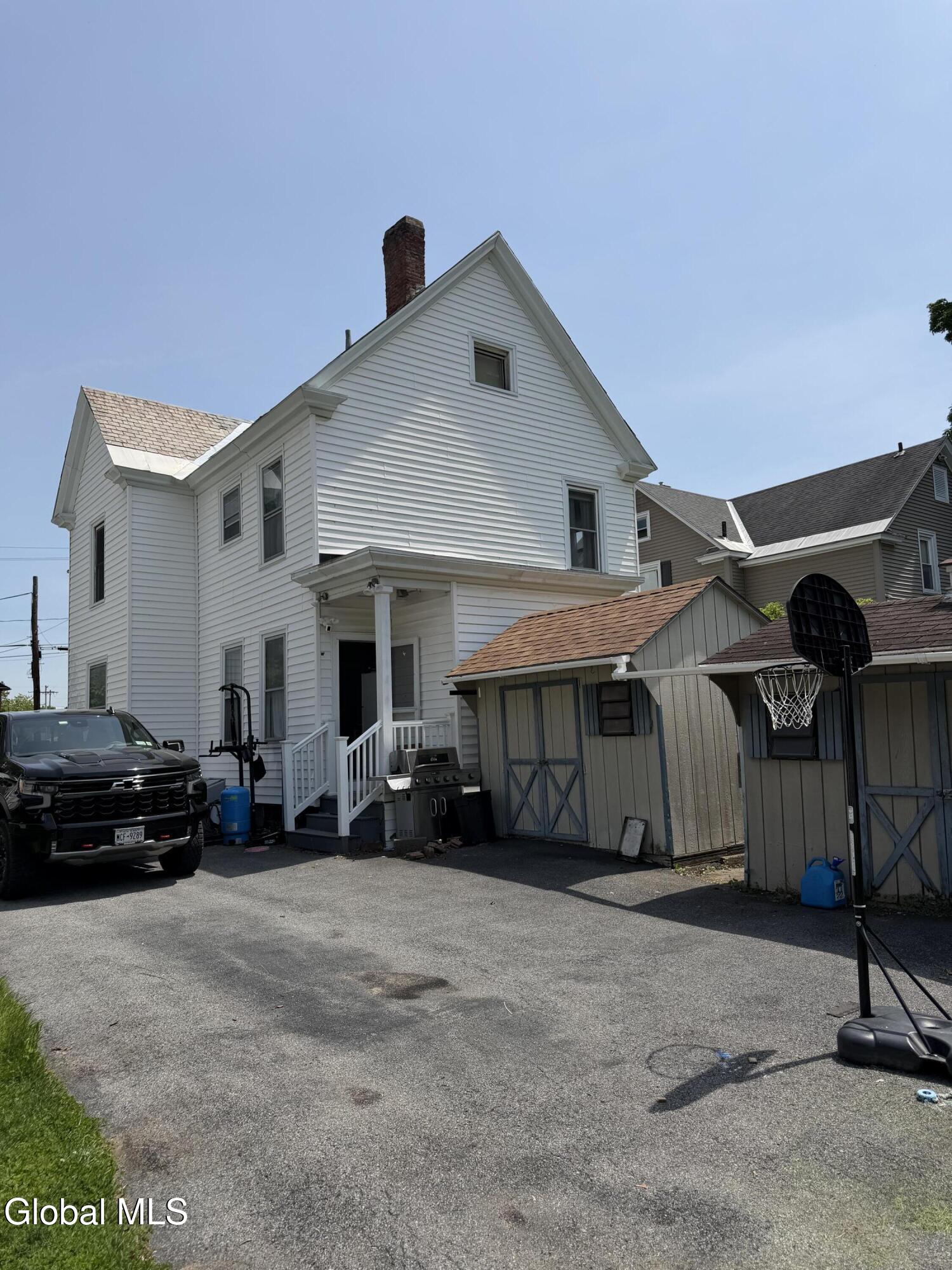 52 Walnut Street Glens Falls NY 12801