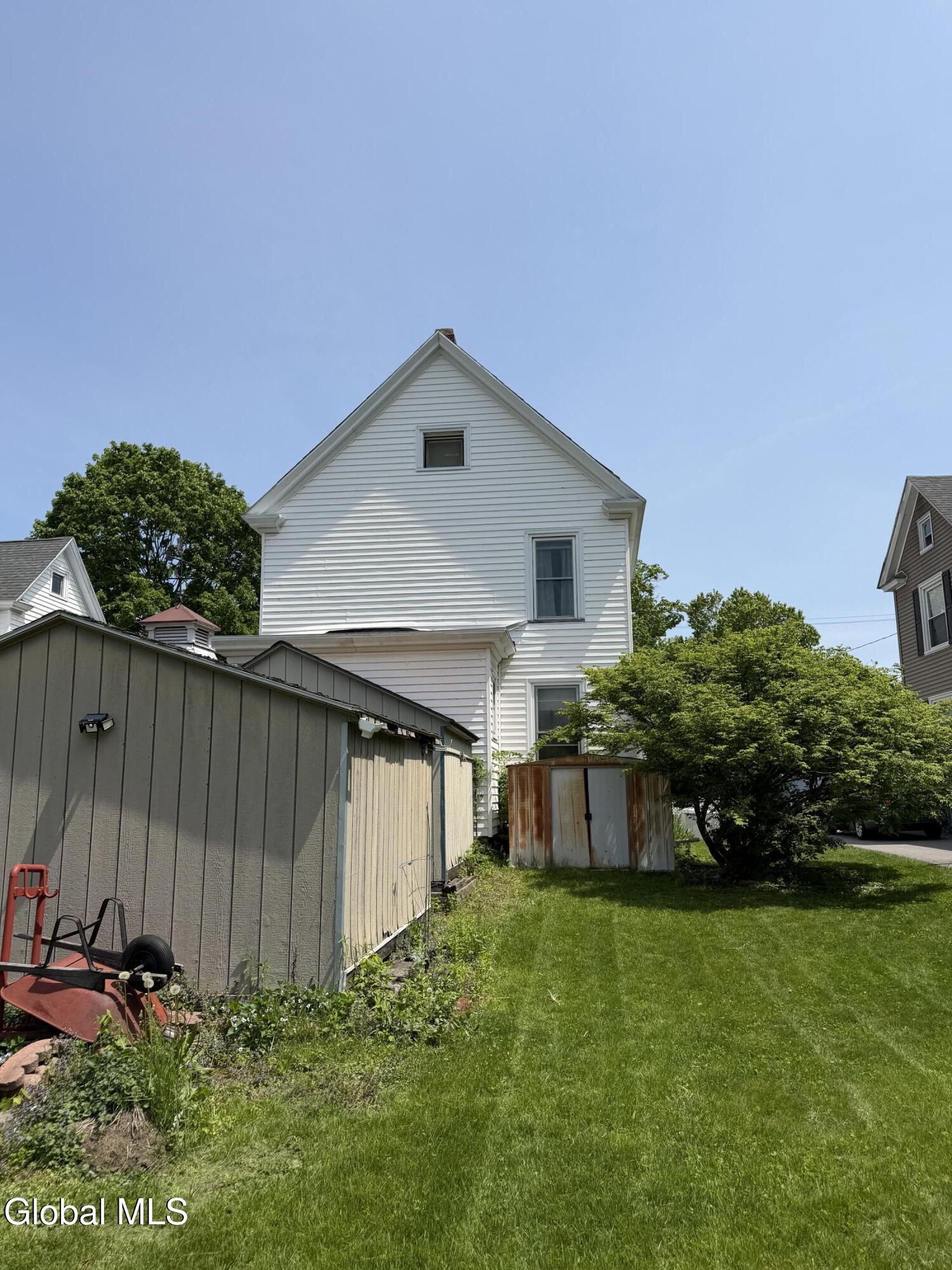 52 Walnut Street Glens Falls NY 12801