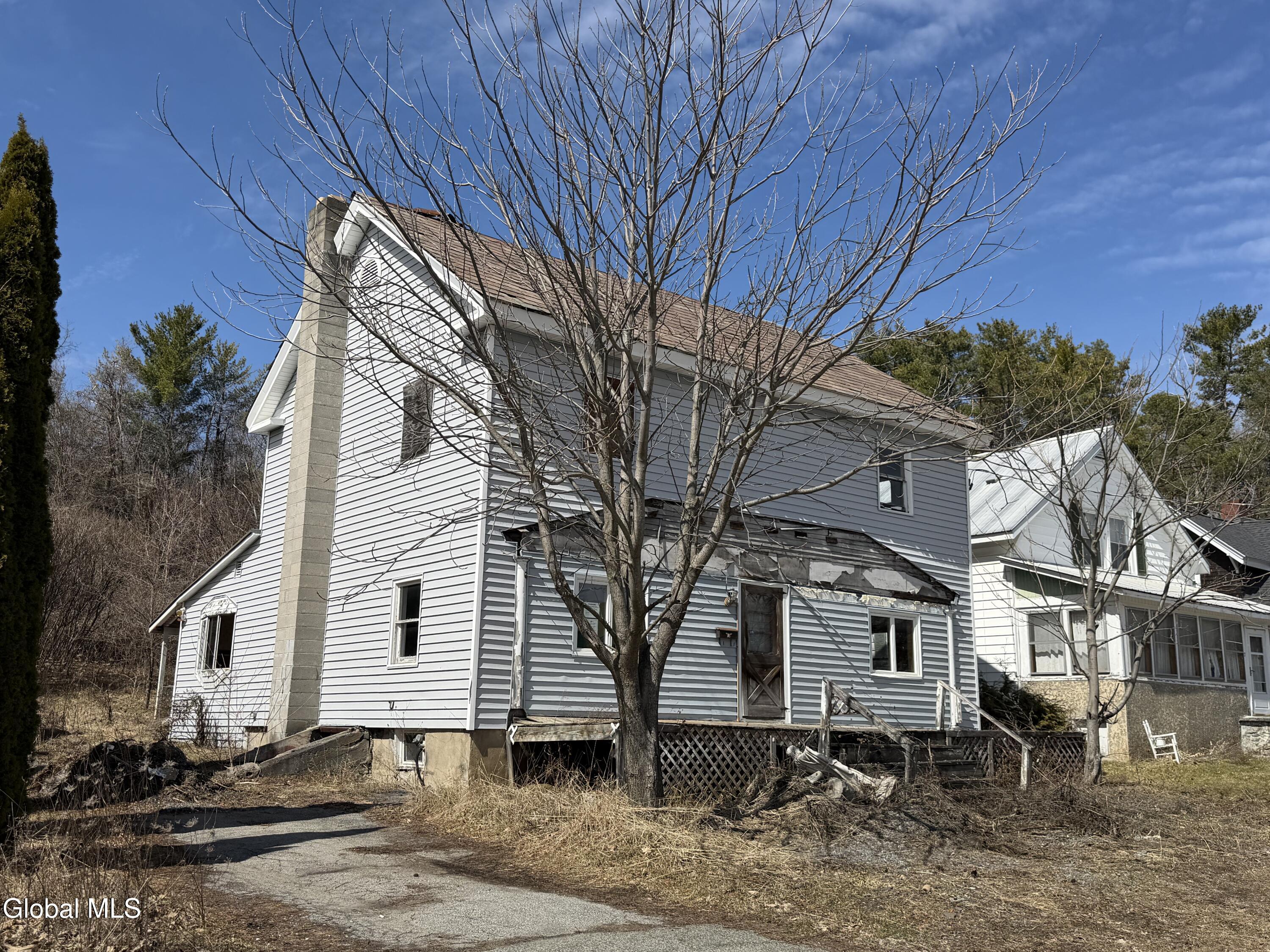 5 Waldo Place Port Henry NY 12974