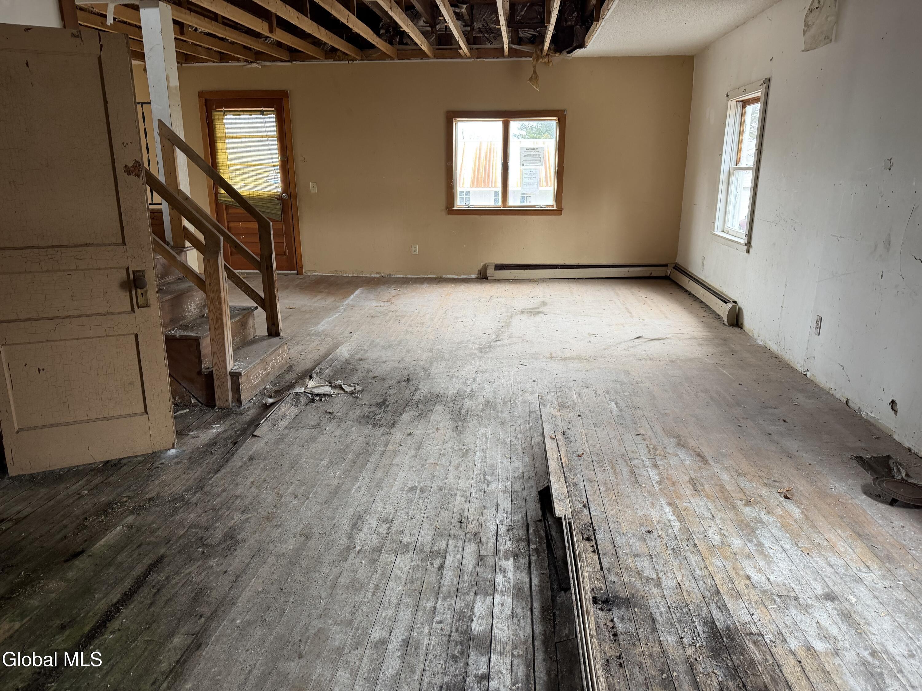 5 Waldo Place Port Henry NY 12974