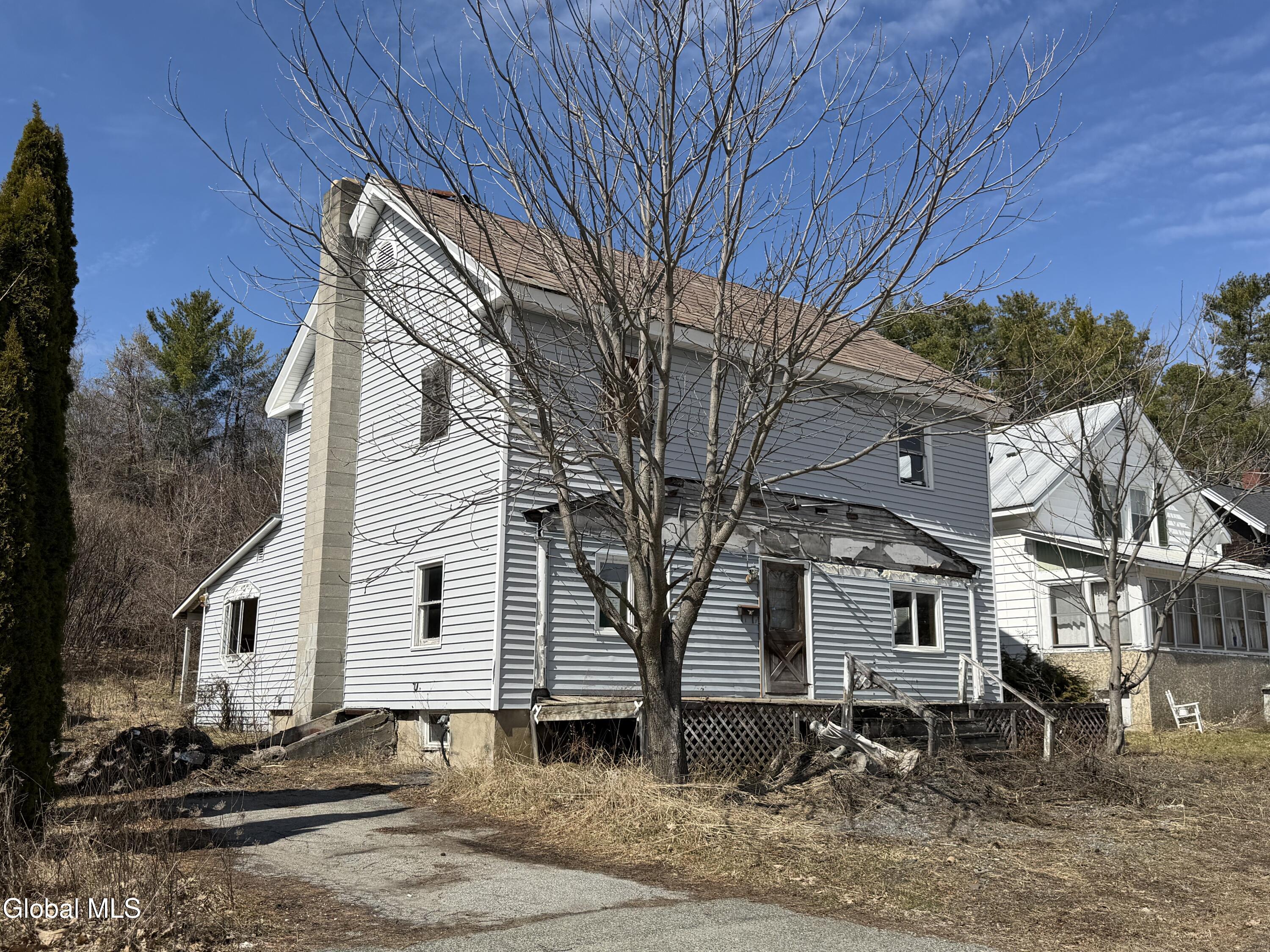 5 Waldo Place Port Henry NY 12974