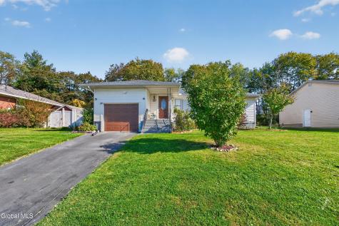 10 Brentwood Avenue Troy NY 12180