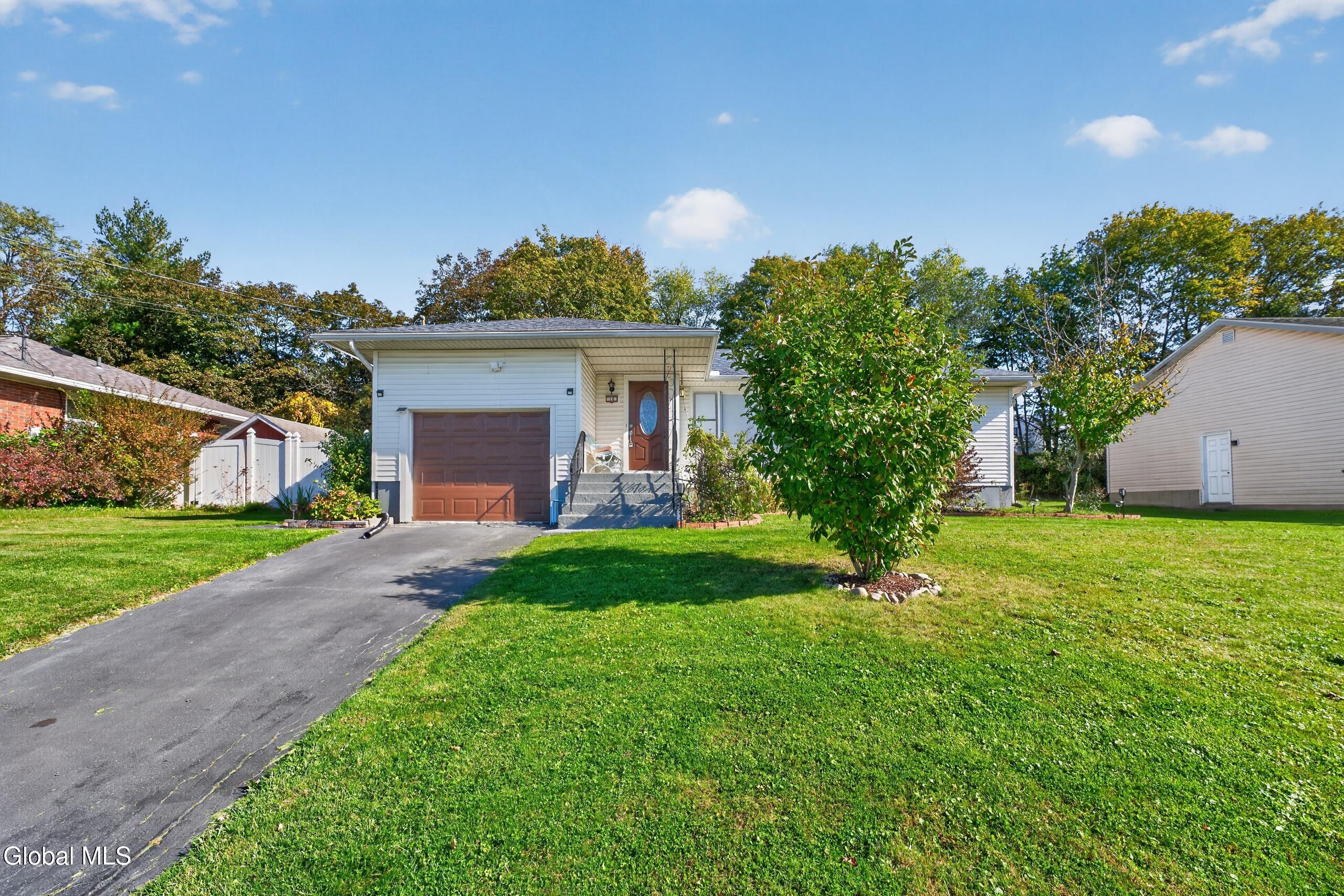 10 Brentwood Avenue Troy NY 12180