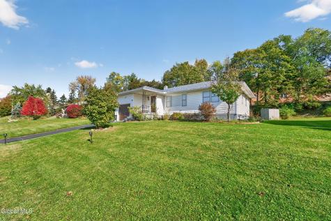 10 Brentwood Avenue Troy NY 12180