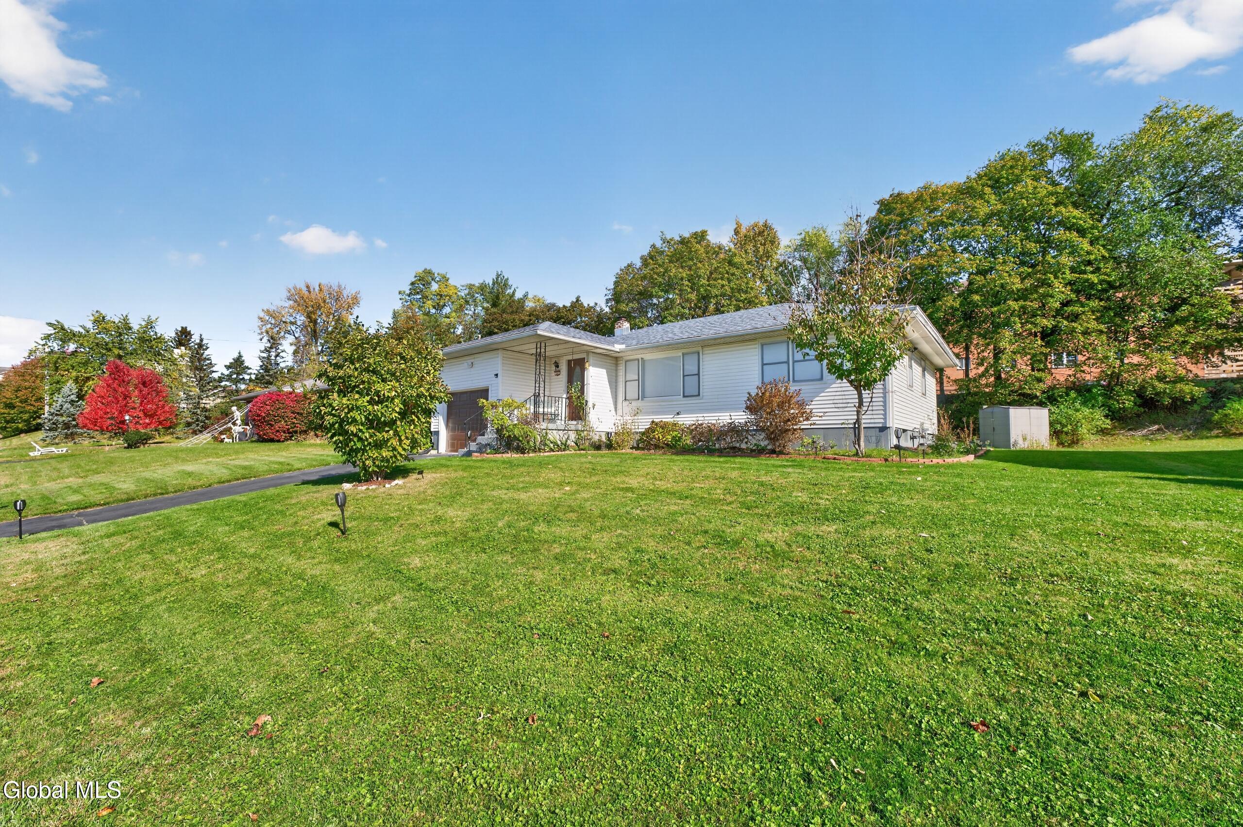 10 Brentwood Avenue Troy NY 12180