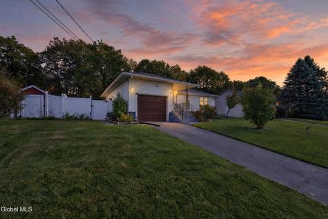 10 Brentwood Avenue Troy NY 12180