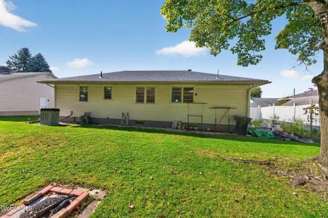10 Brentwood Avenue Troy NY 12180