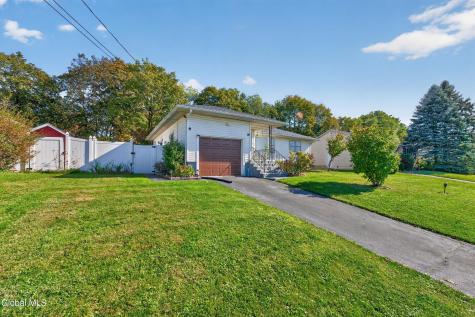 10 Brentwood Avenue Troy NY 12180