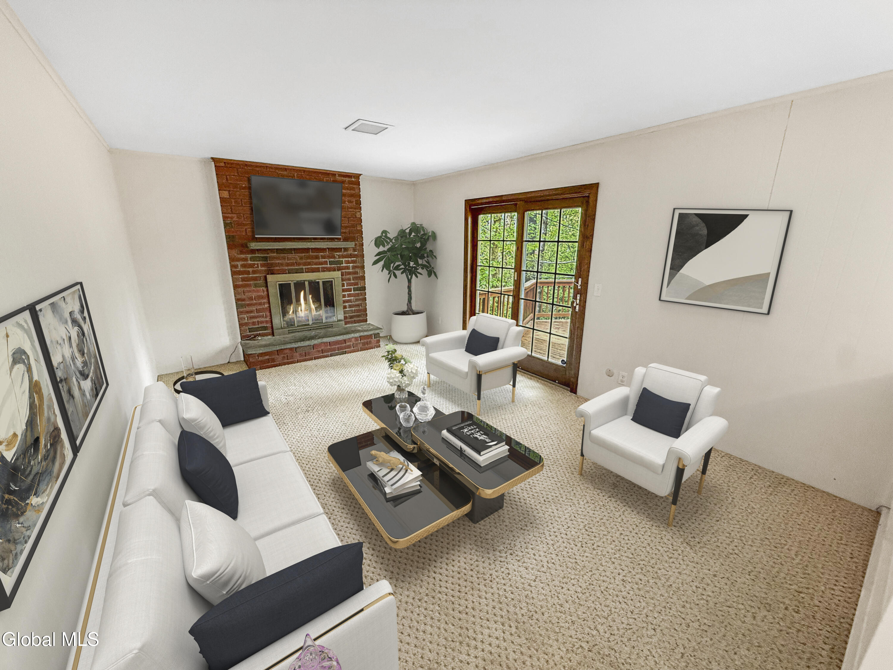 33 Fairway Avenue Delmar NY 12054