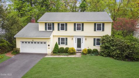 33 Fairway Avenue Delmar NY 12054