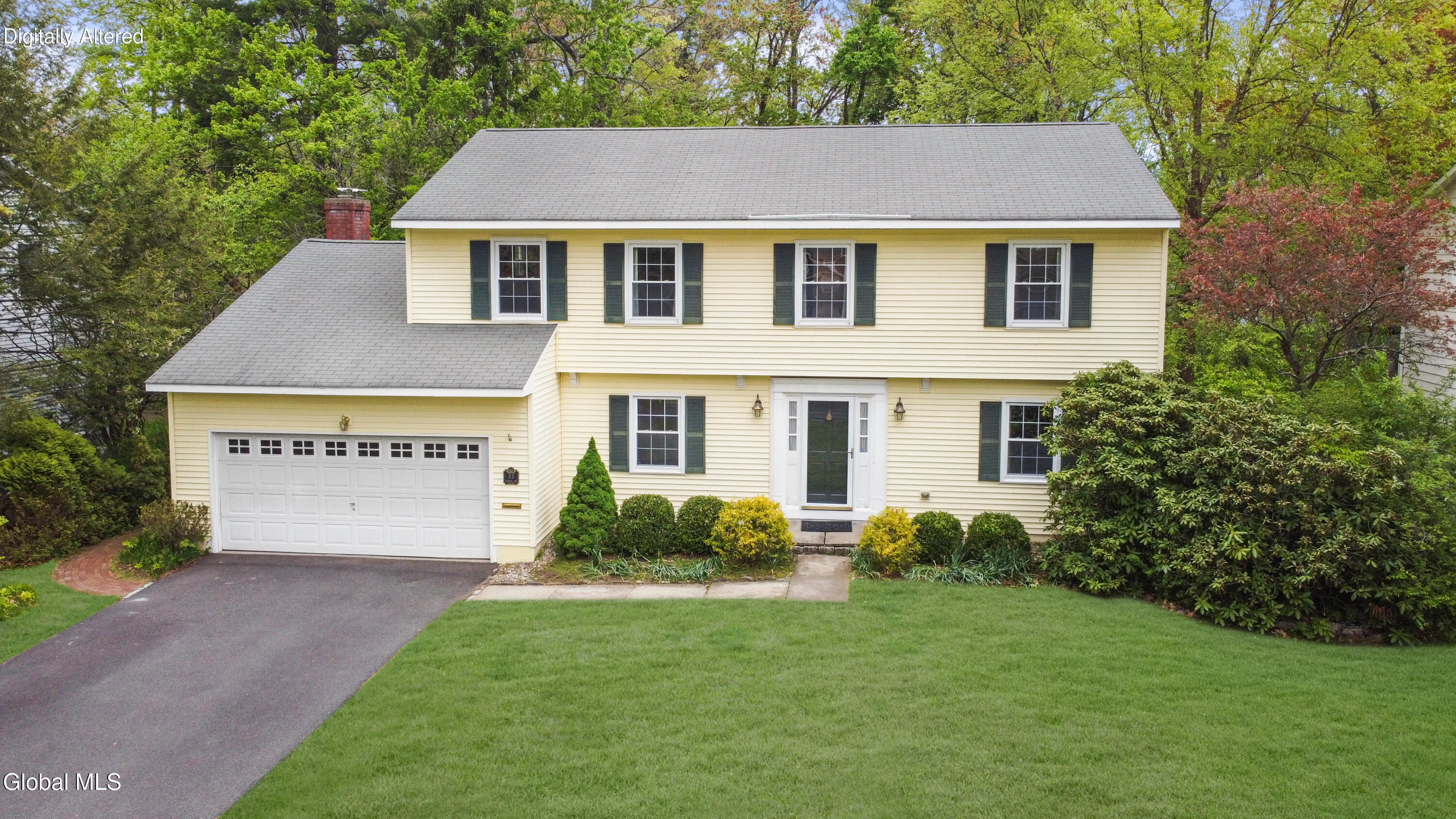 33 Fairway Avenue Delmar NY 12054