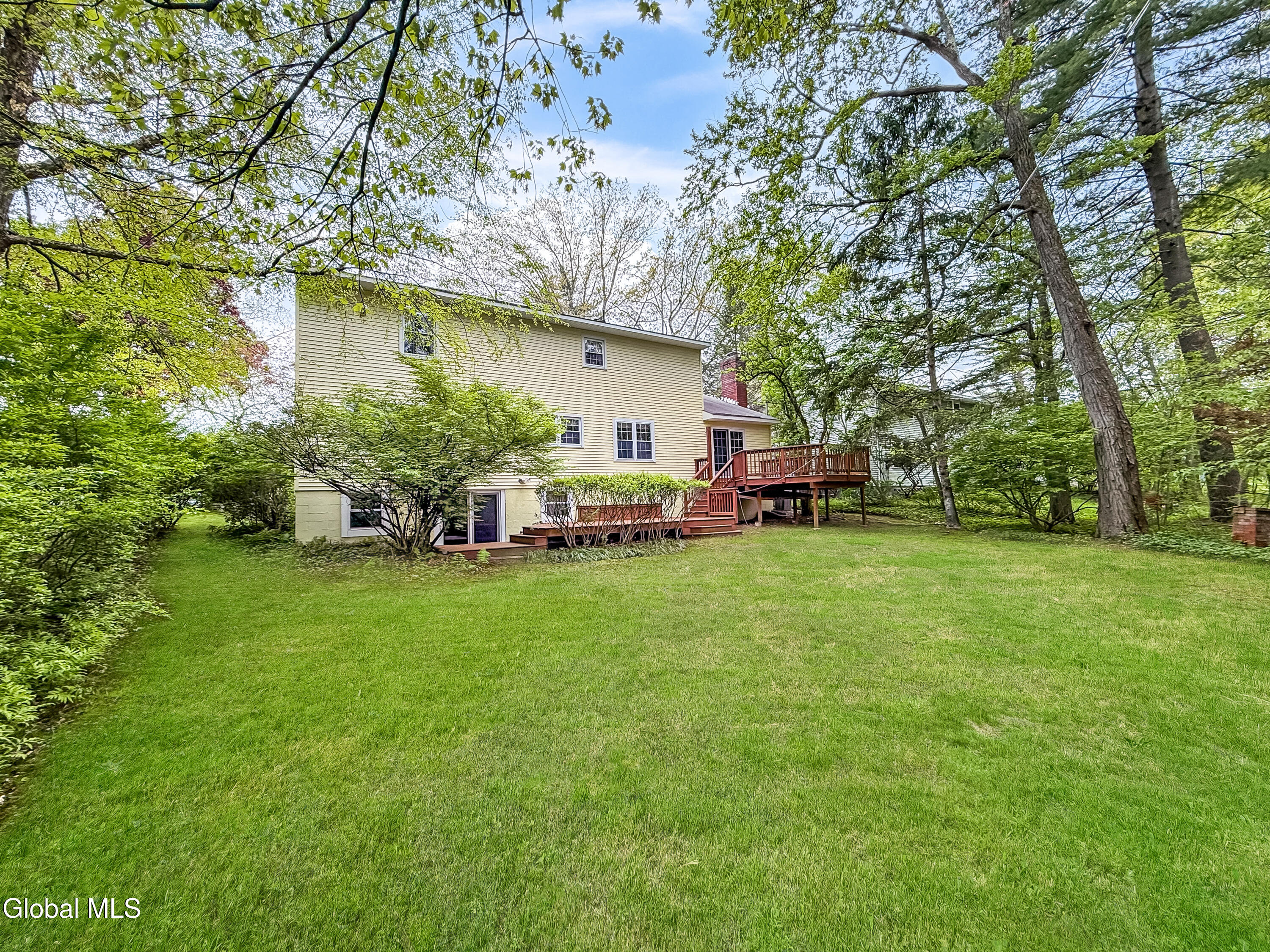33 Fairway Avenue Delmar NY 12054