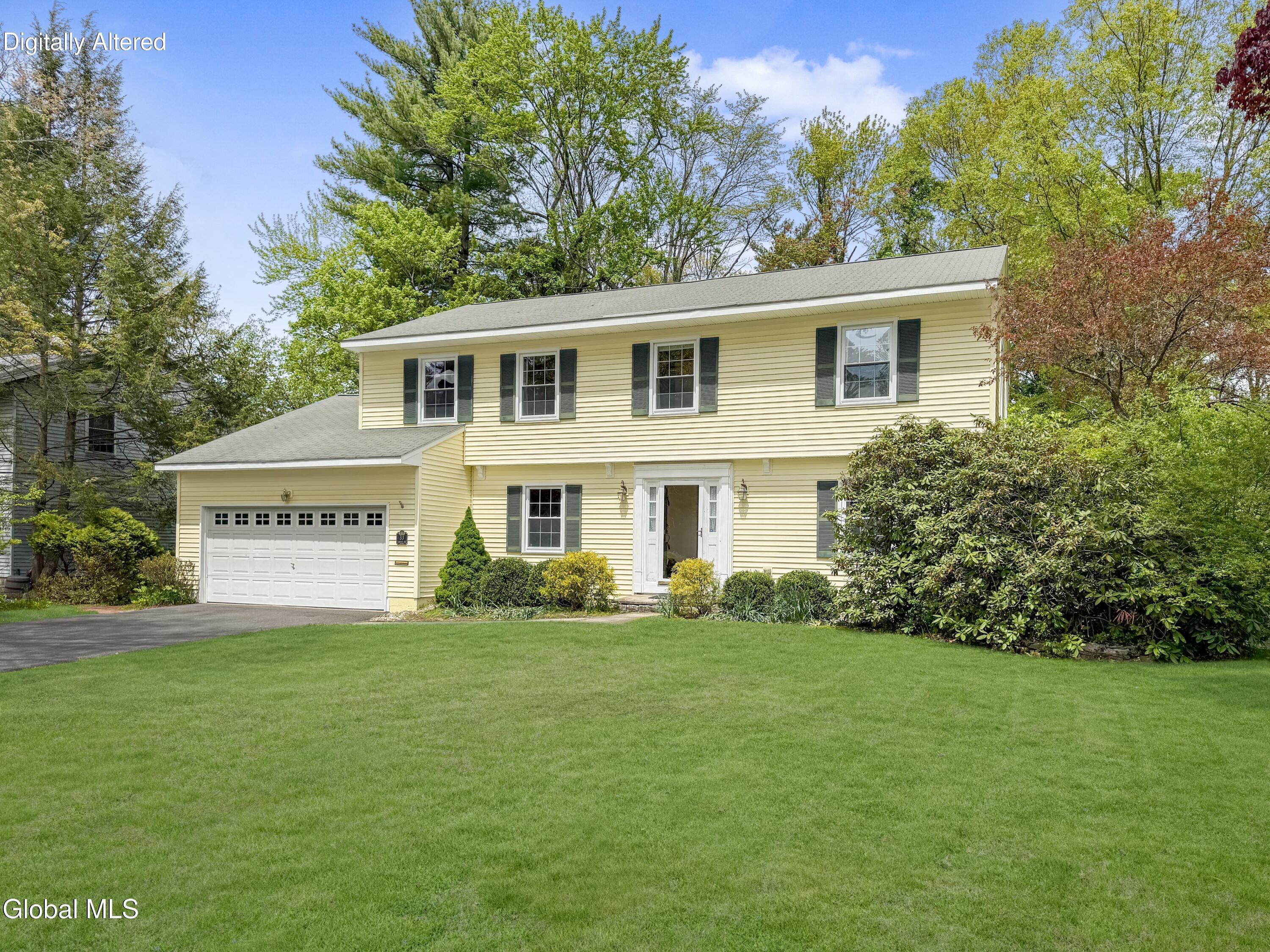 33 Fairway Avenue Delmar NY 12054