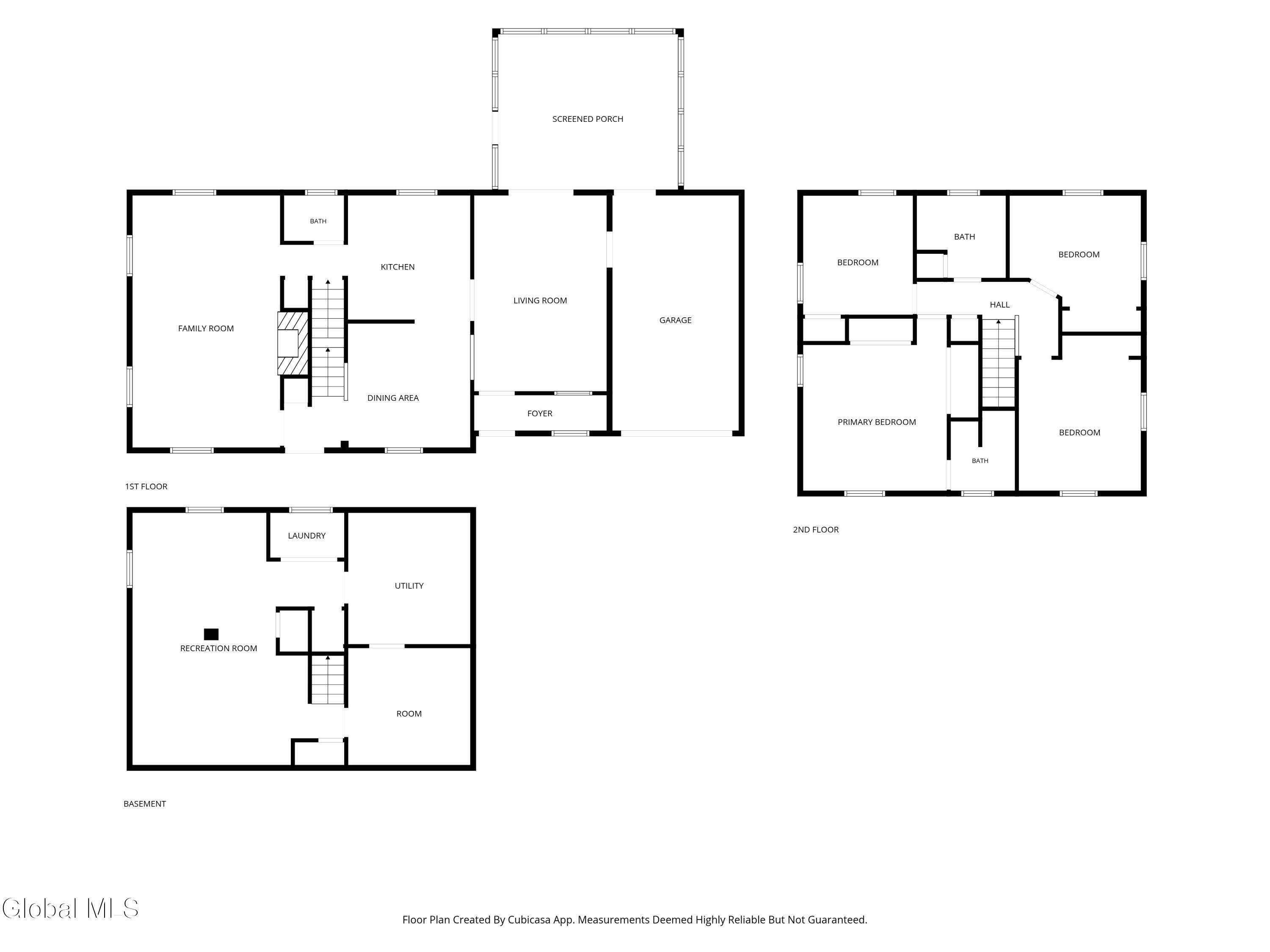 20 Longwood Drive Clifton Park NY 12065