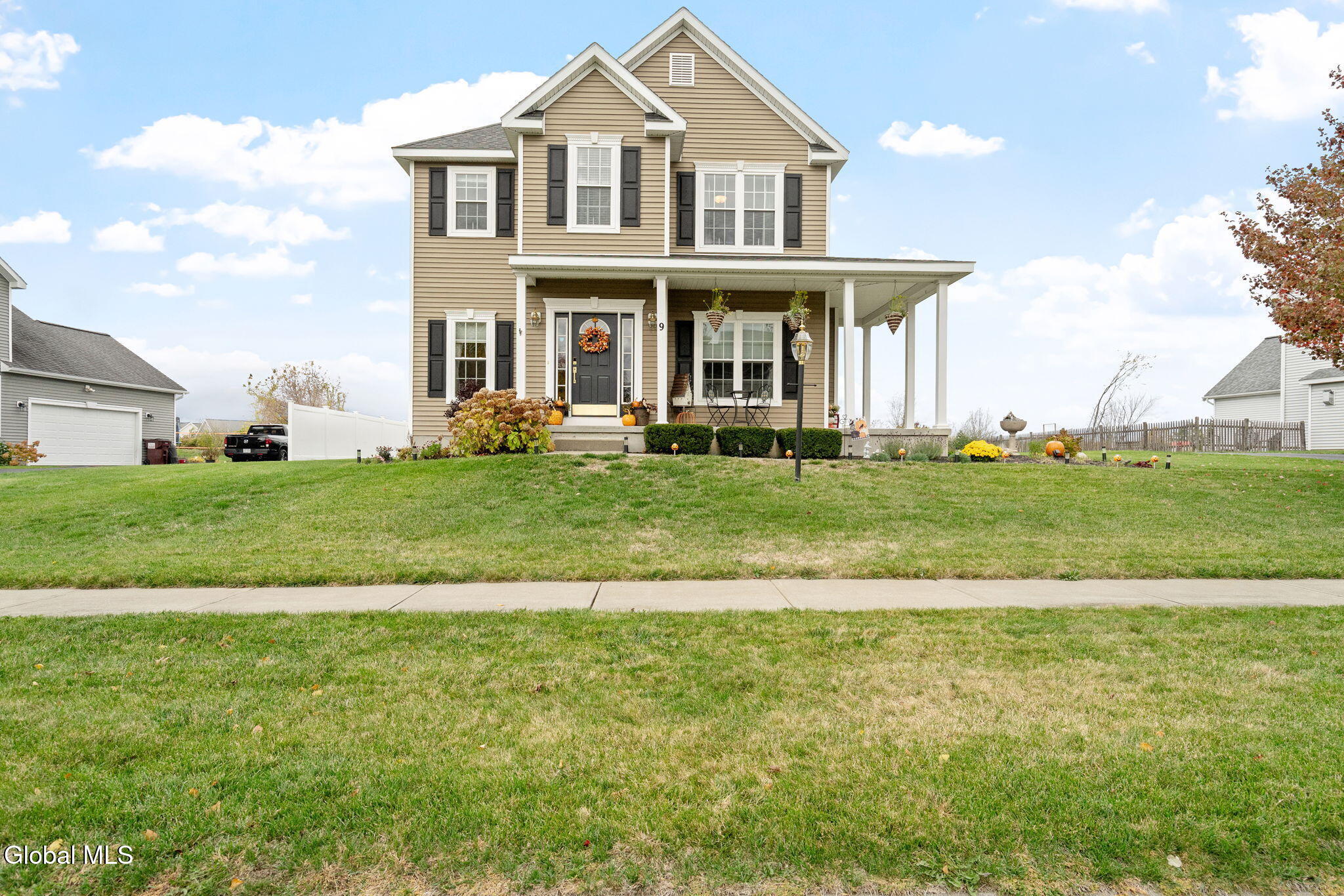 9 Willis Way Ballston Spa NY 12020