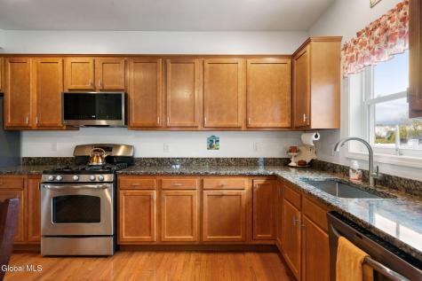 9 Willis Way Ballston Spa NY 12020