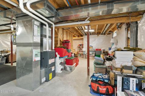 9 Willis Way Ballston Spa NY 12020