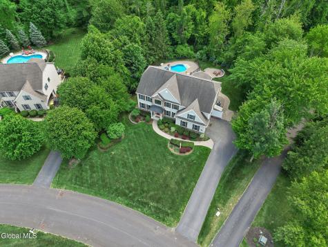 55 Outlook Drive South Mechanicville NY 12118
