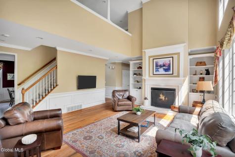 55 Outlook Drive South Mechanicville NY 12118