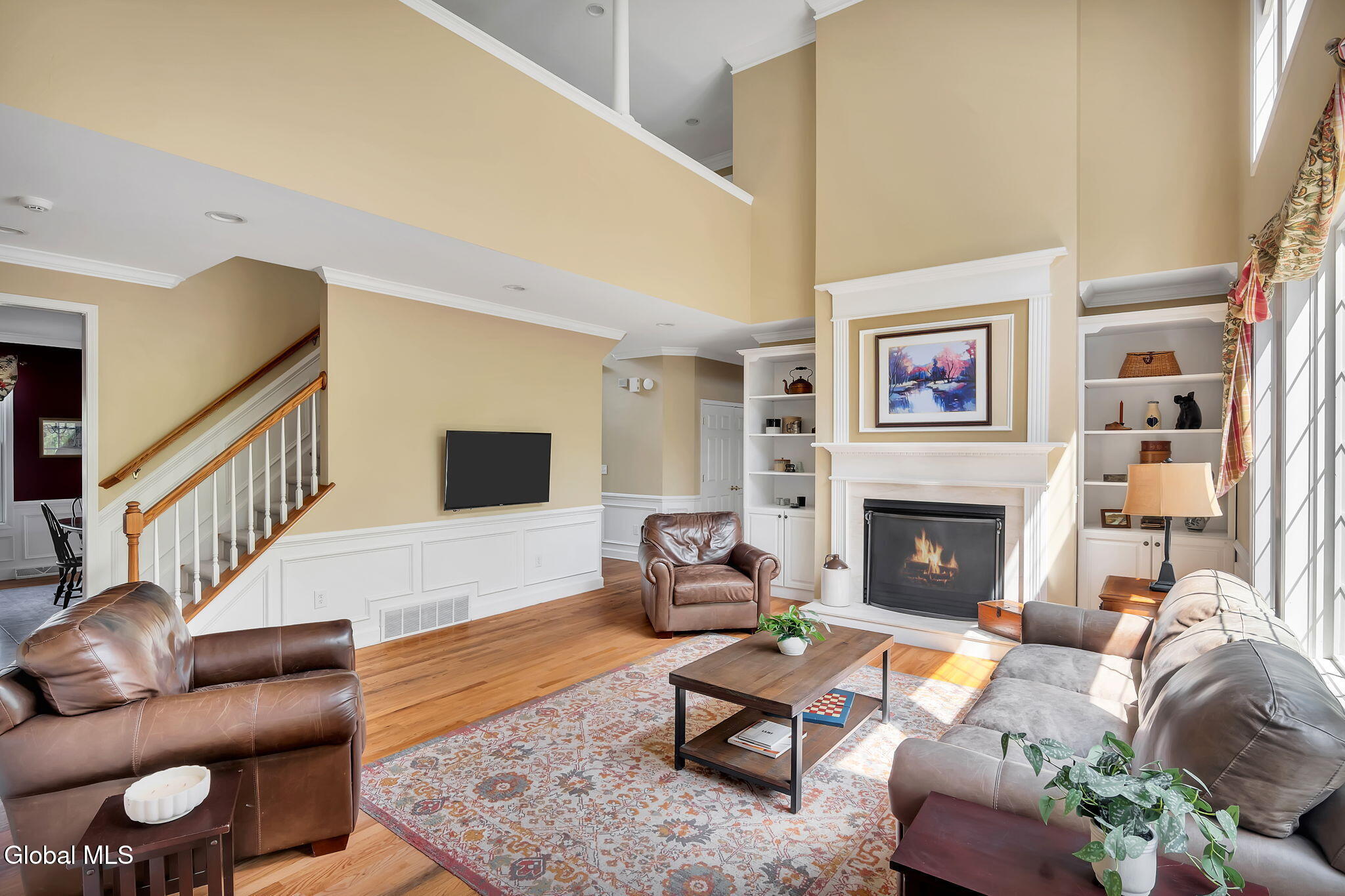 55 Outlook Drive South Mechanicville NY 12118