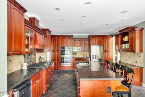 55 Outlook Drive South Mechanicville NY 12118