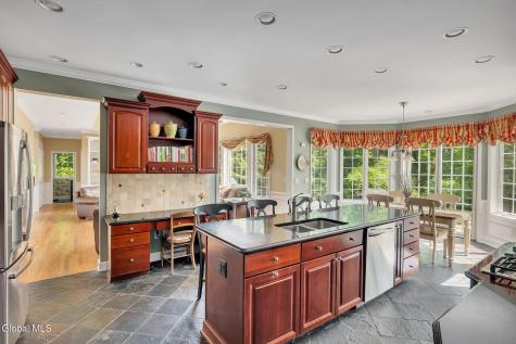 55 Outlook Drive South Mechanicville NY 12118