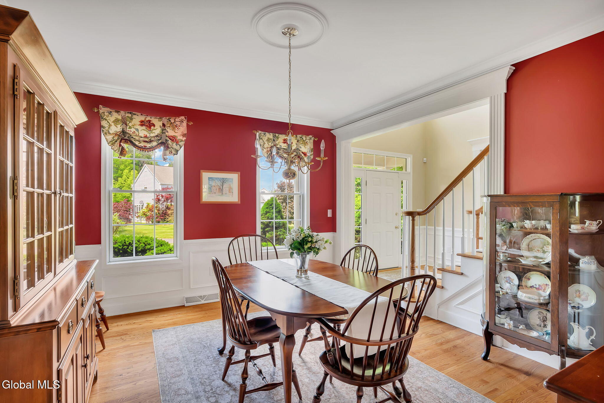 55 Outlook Drive South Mechanicville NY 12118