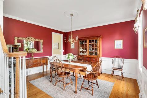 55 Outlook Drive South Mechanicville NY 12118