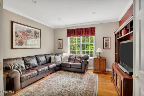 55 Outlook Drive South Mechanicville NY 12118