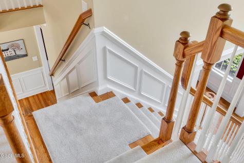 55 Outlook Drive South Mechanicville NY 12118