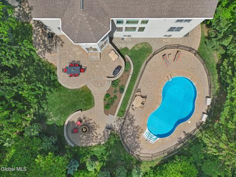 55 Outlook Drive South Mechanicville NY 12118