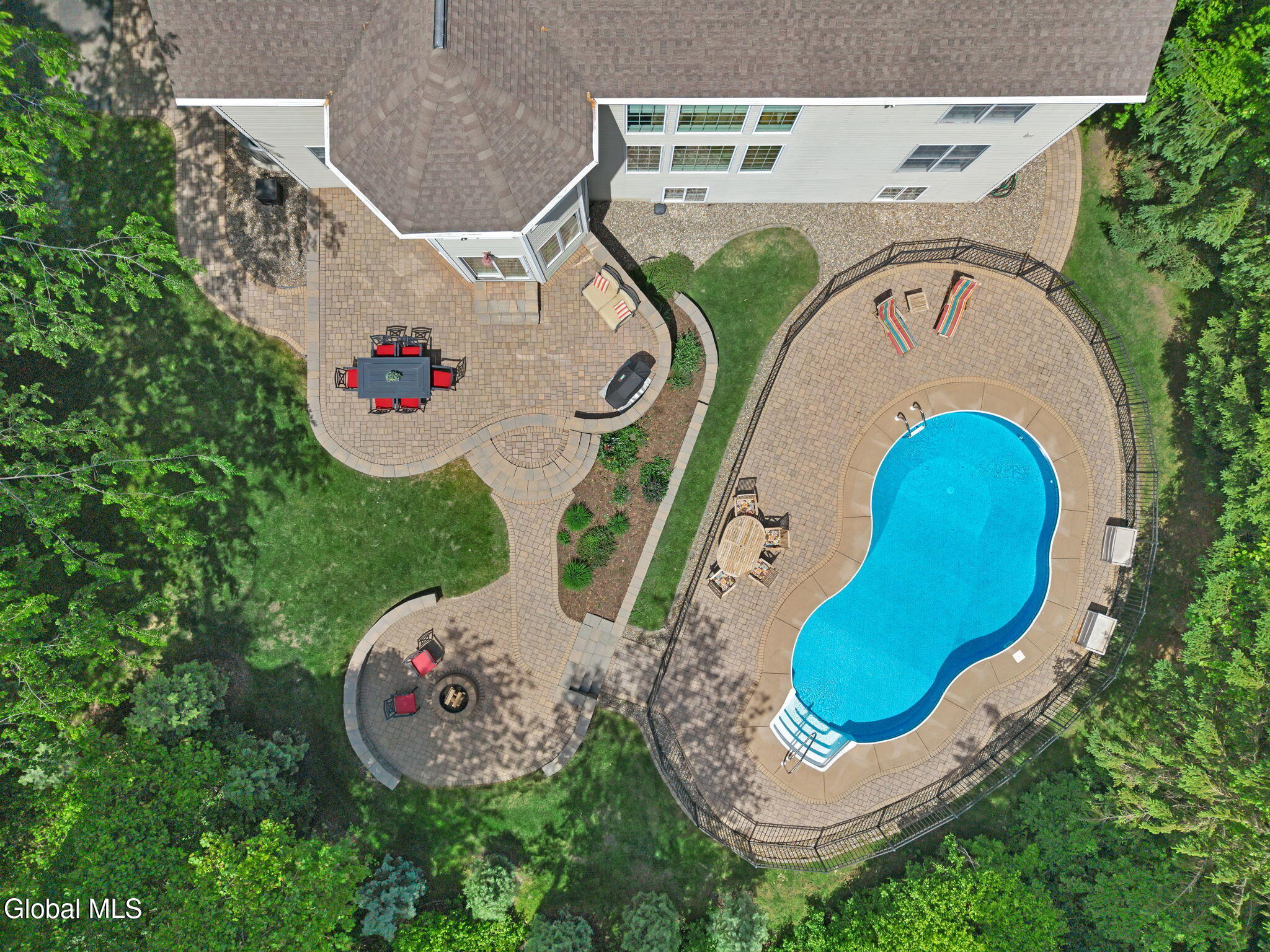 55 Outlook Drive South Mechanicville NY 12118