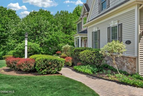 55 Outlook Drive South Mechanicville NY 12118