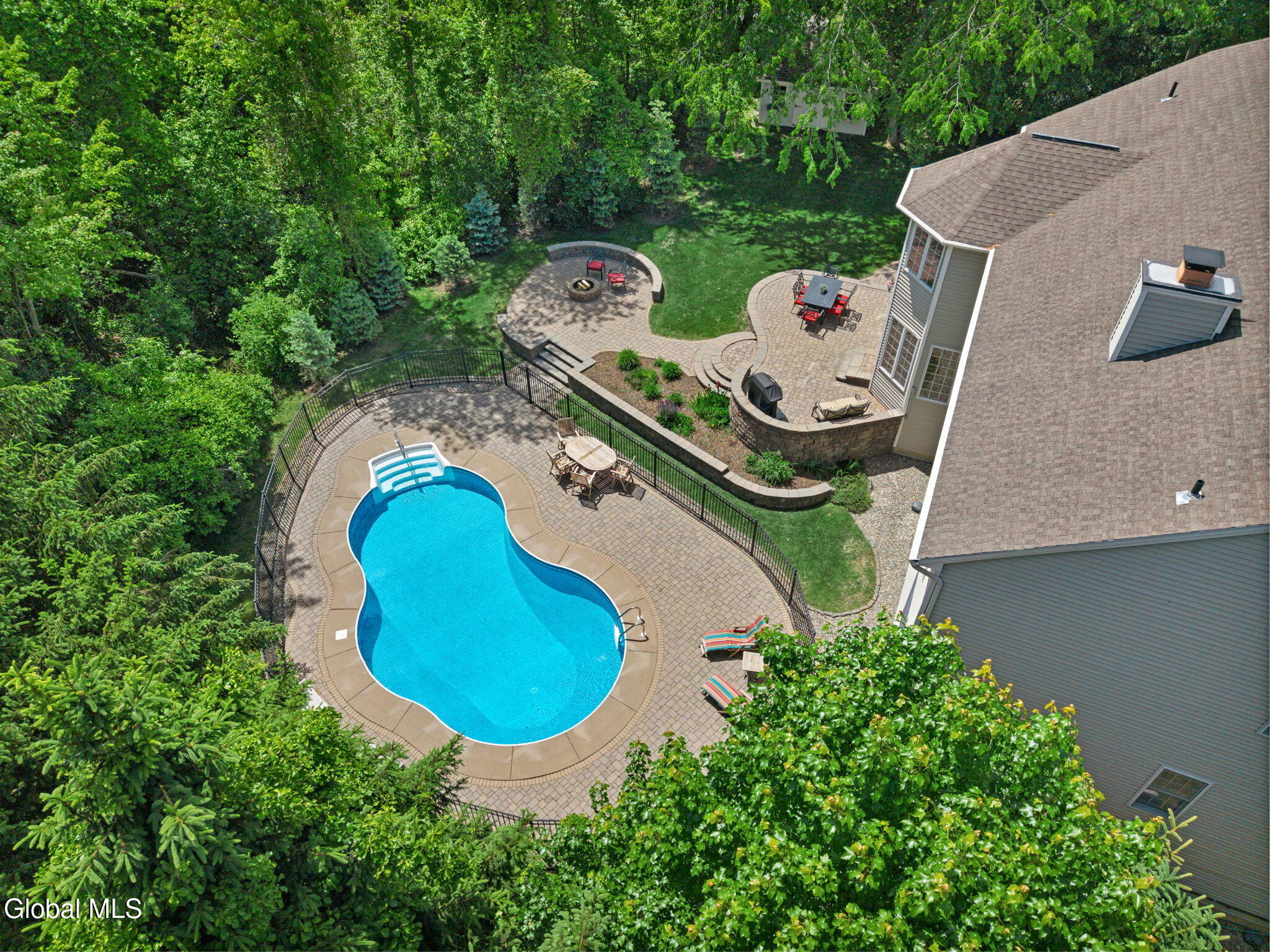 55 Outlook Drive South Mechanicville NY 12118