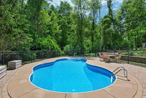 55 Outlook Drive South Mechanicville NY 12118