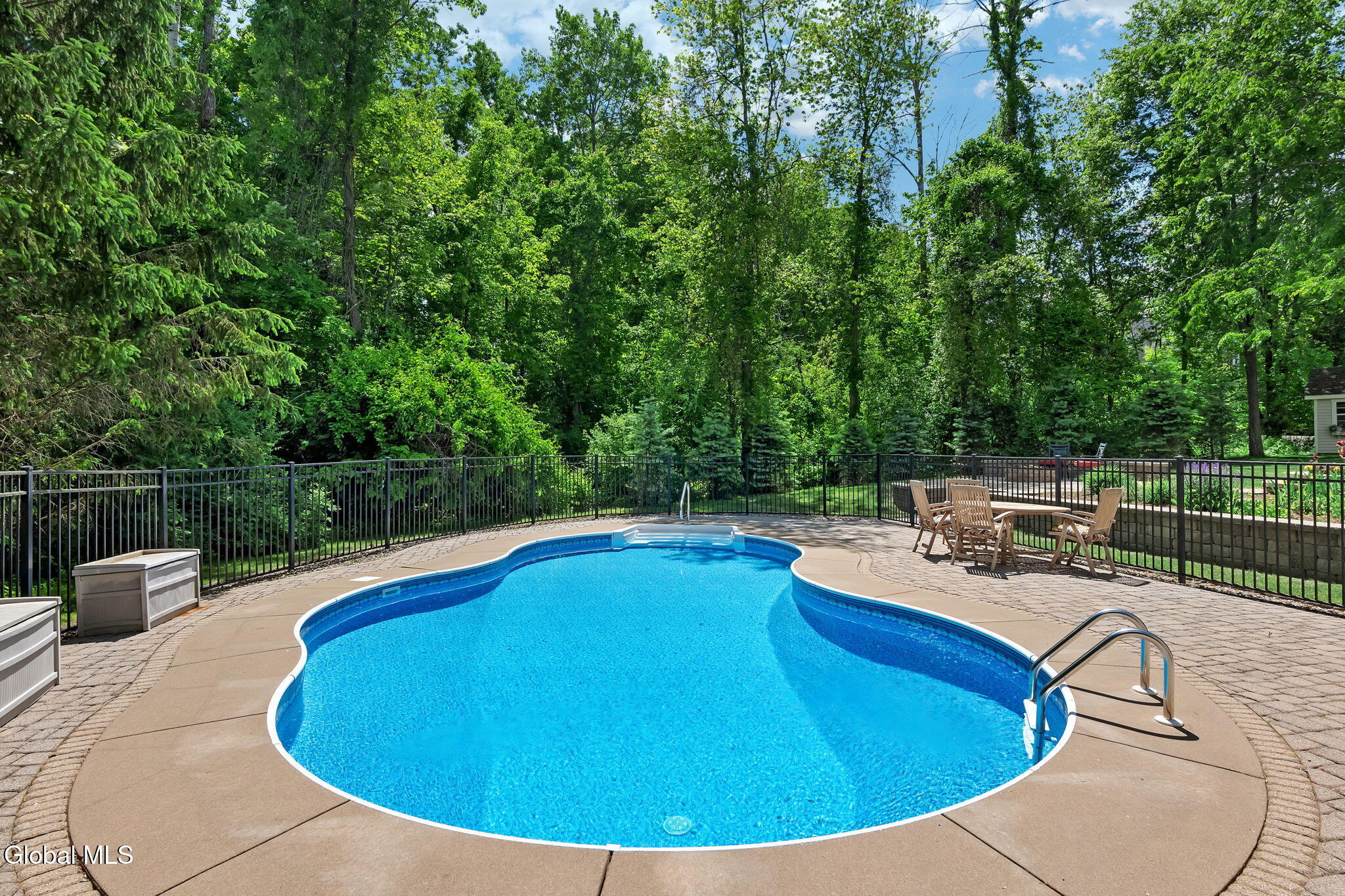 55 Outlook Drive South Mechanicville NY 12118